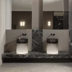 Antonio Lupi Breeze сантехника и мебель для ванной комнаты