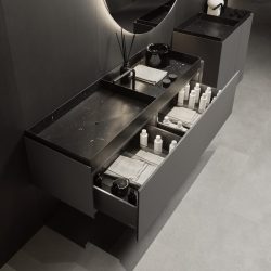 Antonio Lupi Nabatei сантехника и мебель для ванной комнаты