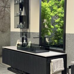 IdeaGroup Via Condotti Мебель для ванной комнаты