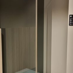 IdeaGroup Vitrum Shower Мебель для ванной комнаты