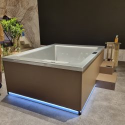 IdeaGroup Helba MiniSpa Мебель для ванной комнаты